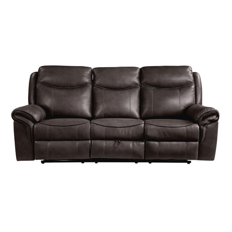 Aram - Sofa & Loveseat
