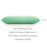 Zoned ActiveDough + Peppermint - Pillow