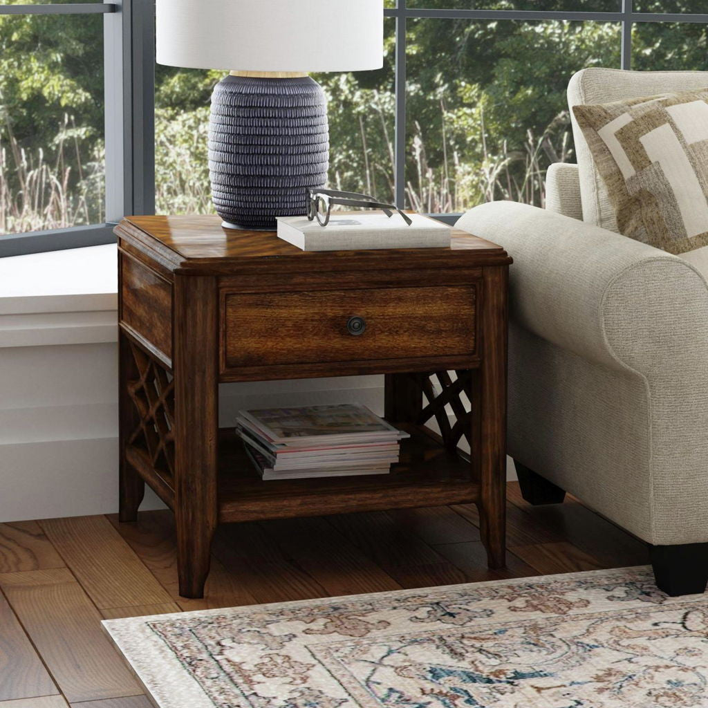 Phillipe - Table