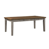 Tigard - Counter Height Dining Set