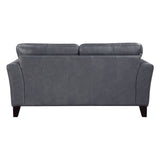 Thierry - Loveseat