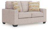 Larimer - Loveseat