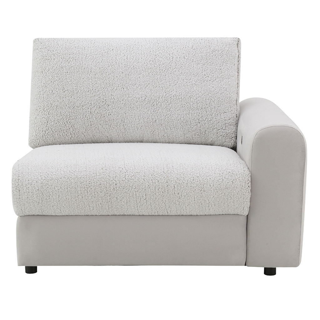 Tarrance - Modular Power Recliner