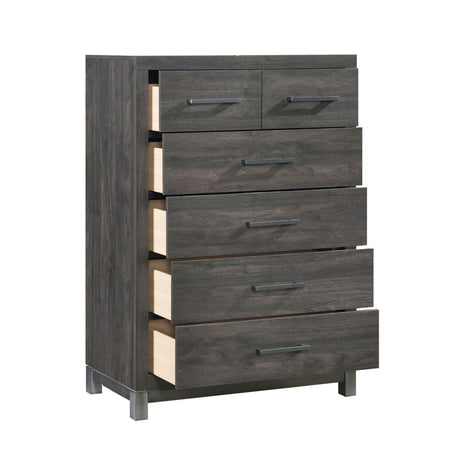 Zephyr - Chest