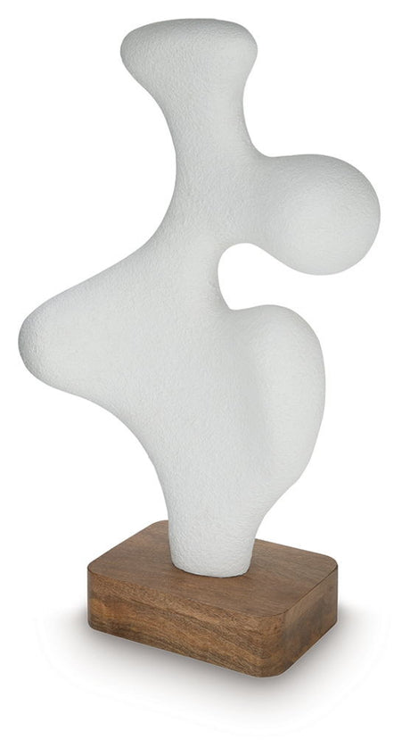 Lavarsen - Sculpture
