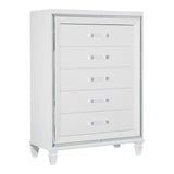 Tamsin - Chest