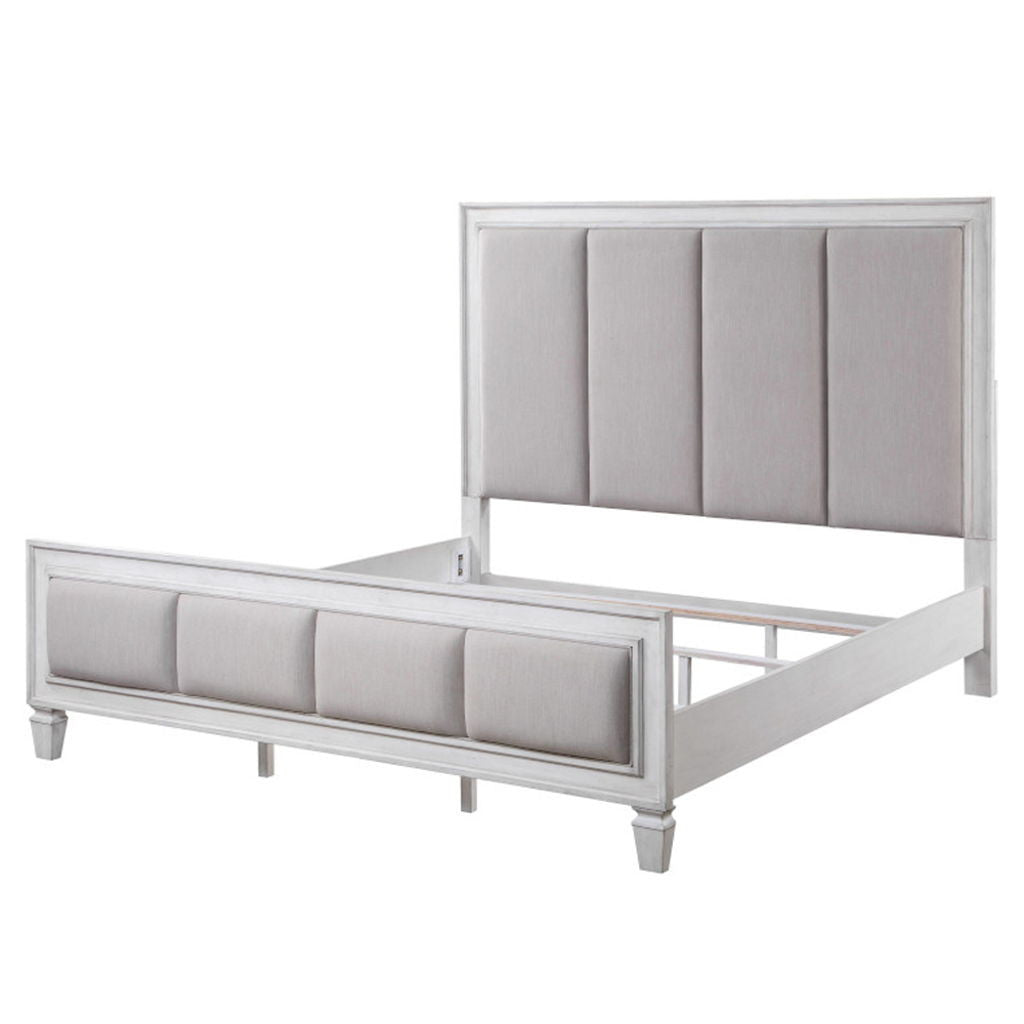 Katia - Bed