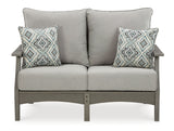 Visola - Lounge Set
