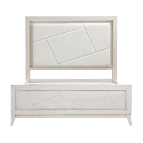 Asteria - Bedroom Set
