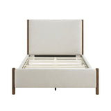 Julian - Platform Bed