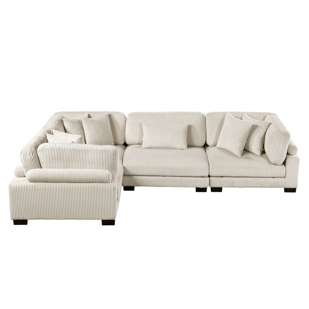 Traverse - Sectional