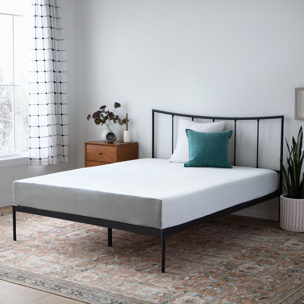 Weekender - 8" Gel Memory Foam Mattress