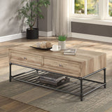 Brantley II - Table