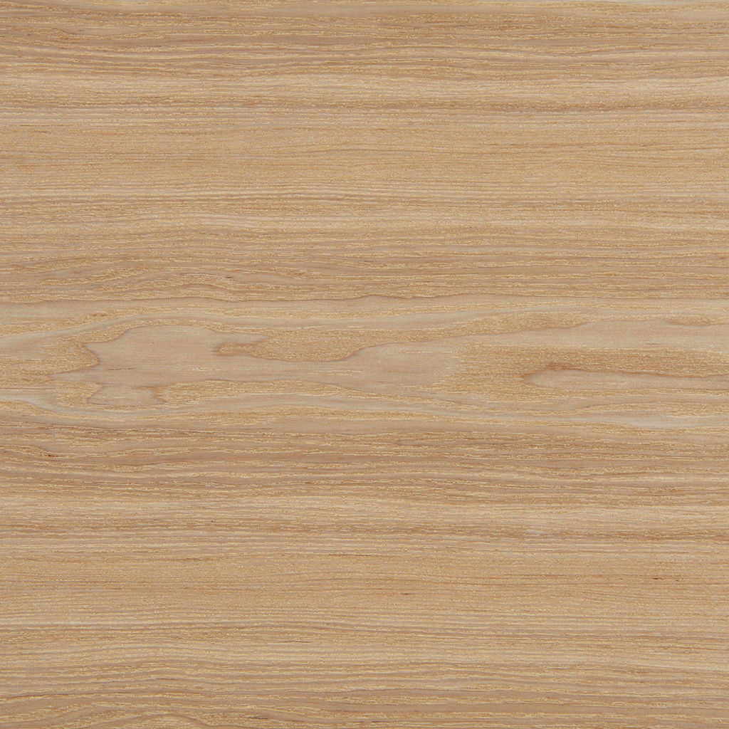 Lawton - Dining Table - Natural & Black