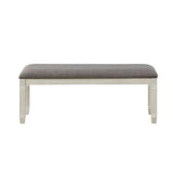 Granby - Bench