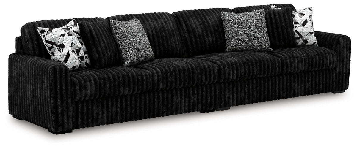 Midnight-Madness - Sectional