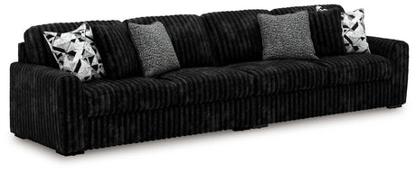 Midnight-Madness - Sectional