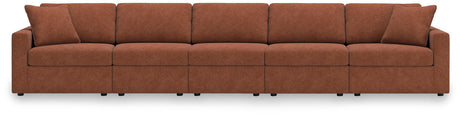 Modmax - Sectional - Spice