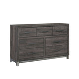 Zephyr - Dresser