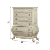 Ragenardus - Chest