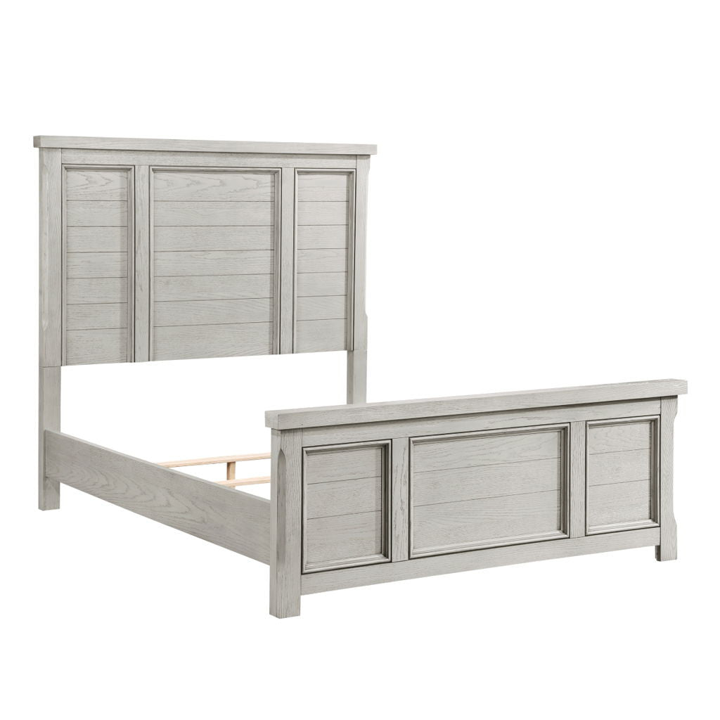 Providence - Bed
