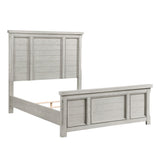 Providence - Bed