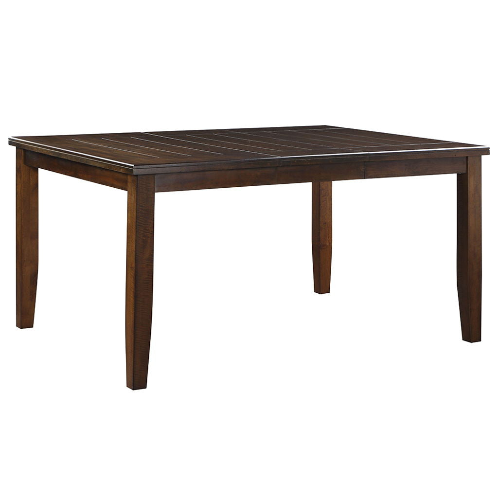 Urbana - Counter Height Table - Espresso