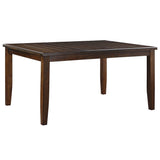 Urbana - Counter Height Table - Espresso