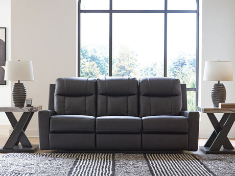Mackmenville - Reclining Sofa