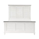 Chesterton - Bed