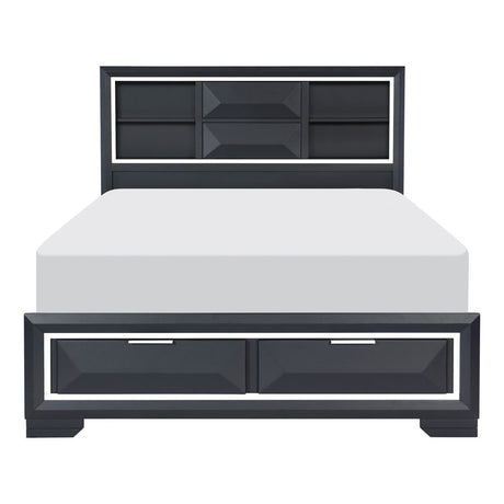 Rosemont - Bedroom Set