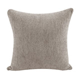 Frances - Sofa - Taupe