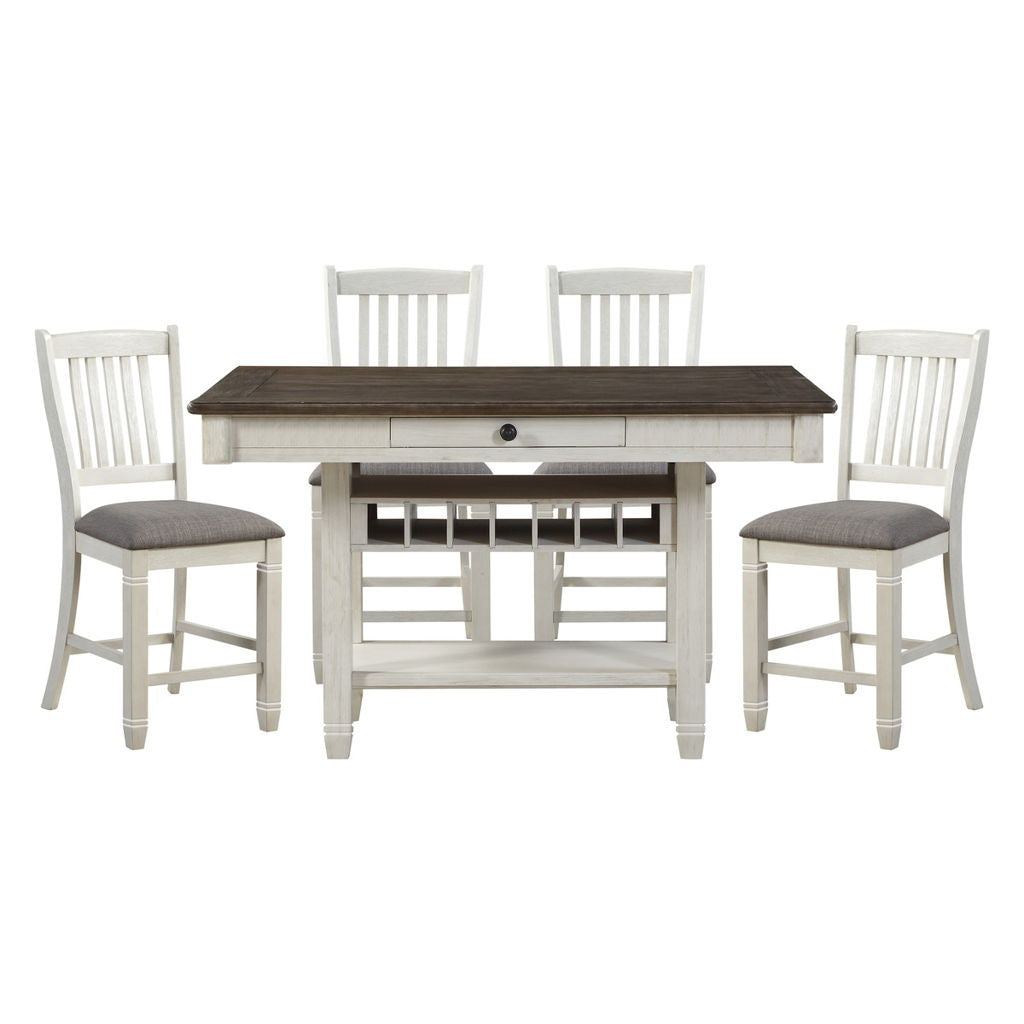 Granby - Counter Dining Set