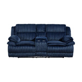 Goodland - Double Reclining Loveseat With Center Console
