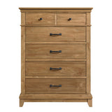 Sunstone - Chest - Honey