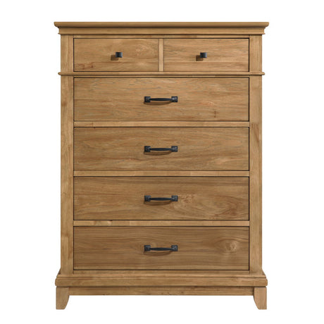Sunstone - Chest - Honey