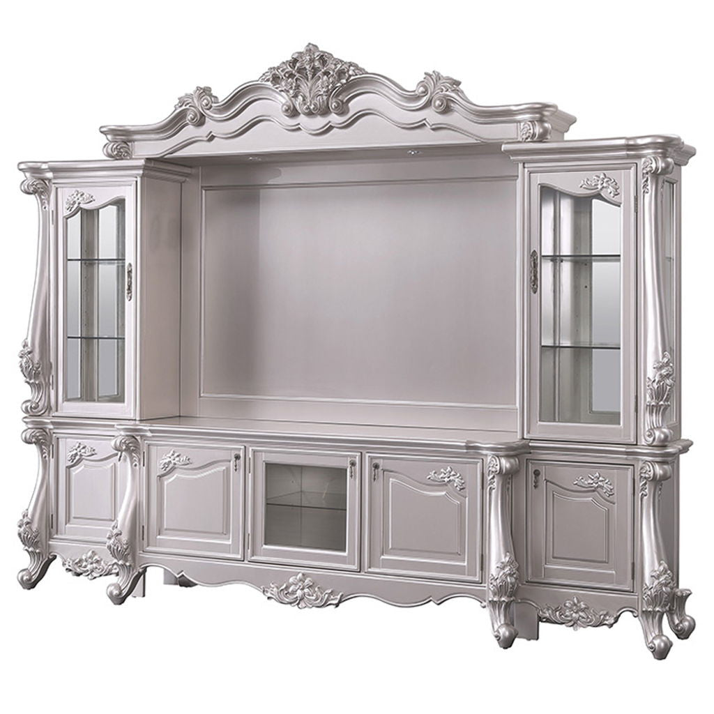 Bently - Entertainment Center - Champagne