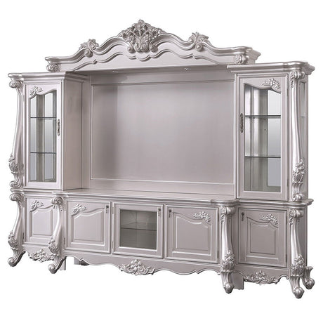 Bently - Entertainment Center - Champagne