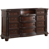 Cavalier - Dresser