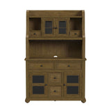 Heritage & Home - Buffet