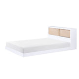 Asker - Bookcase Bed