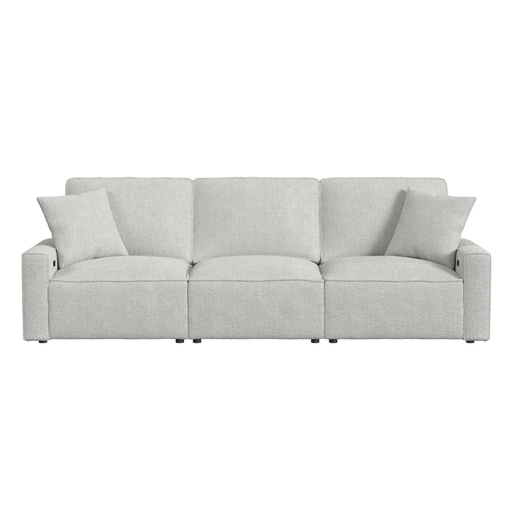 Normandy - Motion Sectional