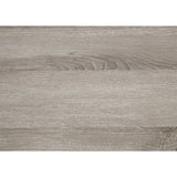 Everett - Chest - Gray