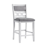 Amherst - Counter Height Side Chair (Set of 2)