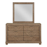 Montana - Dresser