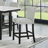 Celeste - Counter Chair