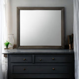 Ireland - Mirror