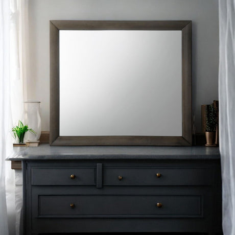 Ireland - Mirror