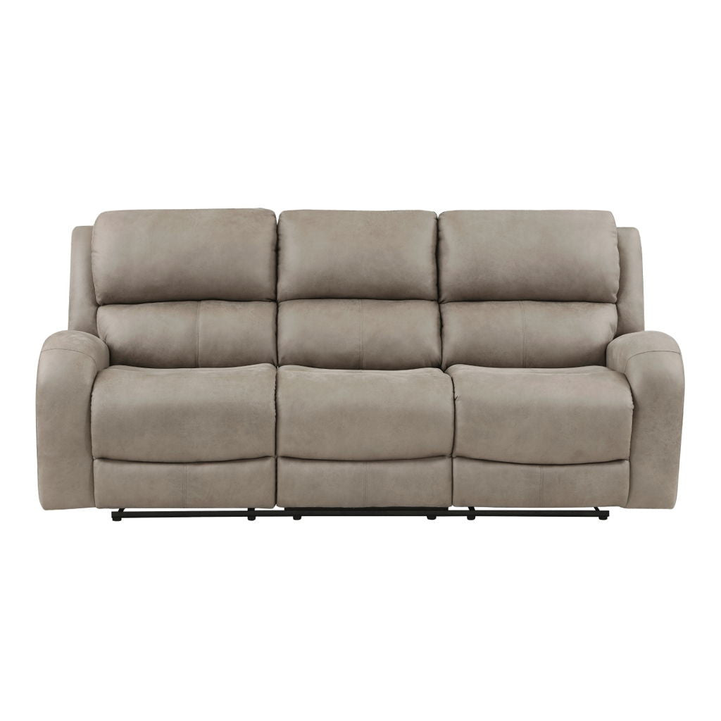 Pagosa - Double Reclining Sofa