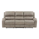 Pagosa - Double Reclining Sofa